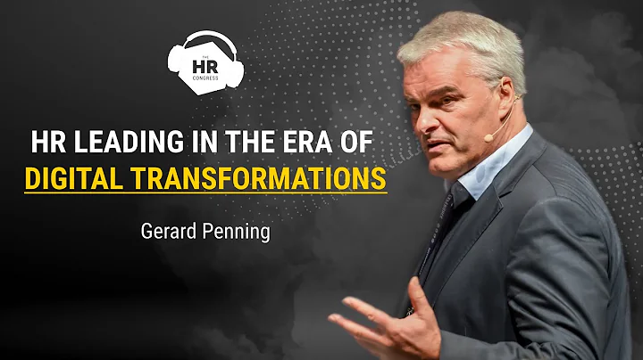 HR Leading in the Era of Digital Transformation | ...