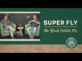 Super Fly - The Black Soldier Fly