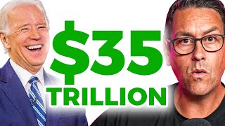 Americans are sitting on a GOLD MINE and they don't even know it | Morris Invest