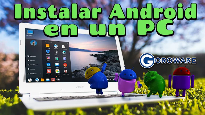 Installer Android sur PC: Guide Complet