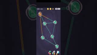 Cell Expansion Wars Level 4599 ⭐⭐⭐ Walkthrough #shorts screenshot 5