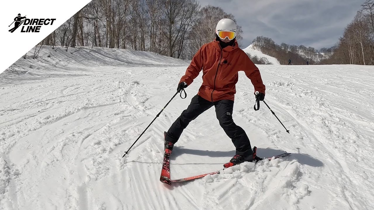 コブで発射しない！適切なスライドポジションを身につける半制動