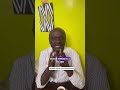 Ghana S President John Mahama S Warning To Tanzania S Samia Suluhu 