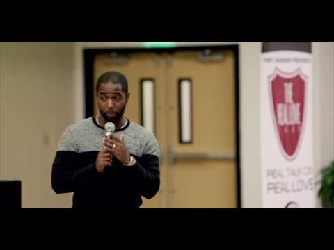 The Real Love Tour!! - Tony Gaskins, Motivational Speaker, Life Coach - The Real Love Tour!! - Tony Gaskins, Motivational Speaker, Life Coach