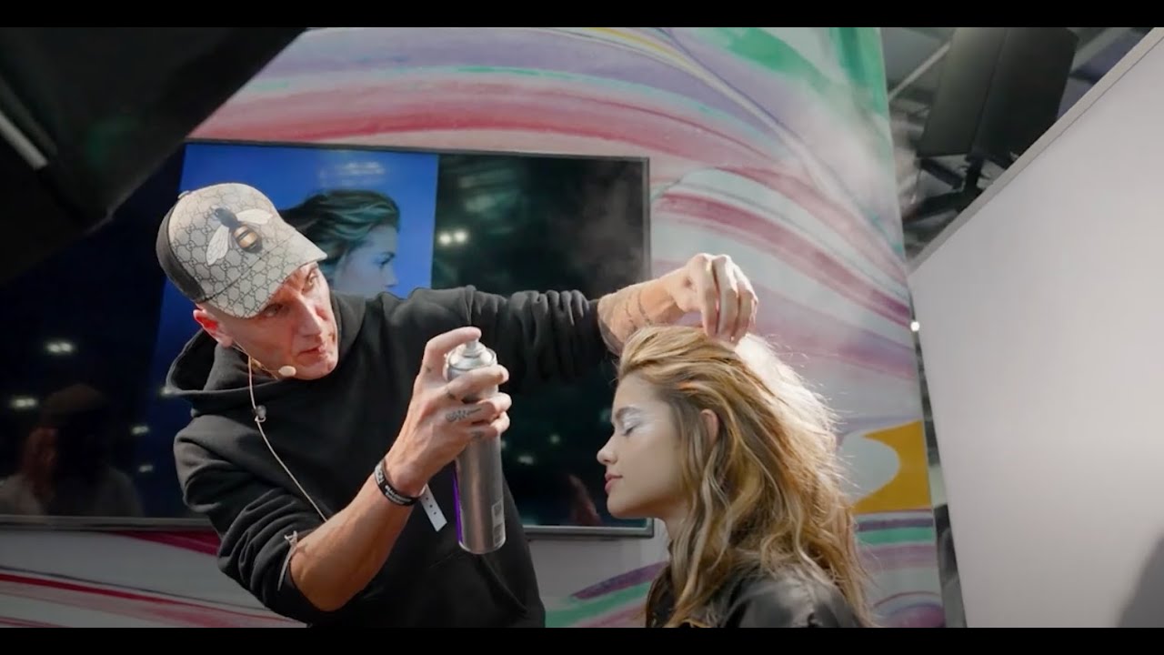 How To Start Your Hairdressing Career