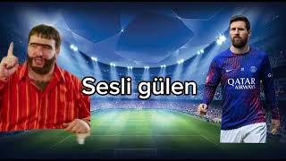 Recep İvedik Vs Messi