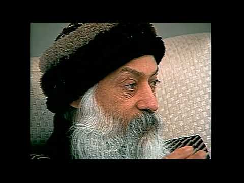 OSHO: From Death to Deathlessness 27 of 40