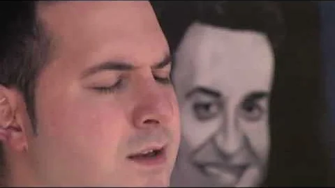 Serkan zkan GITME CANO (Gercek Klip)