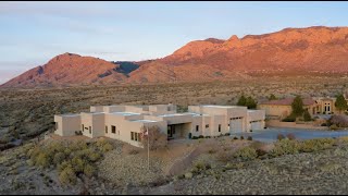 Luxury at Albuquerque's Edge