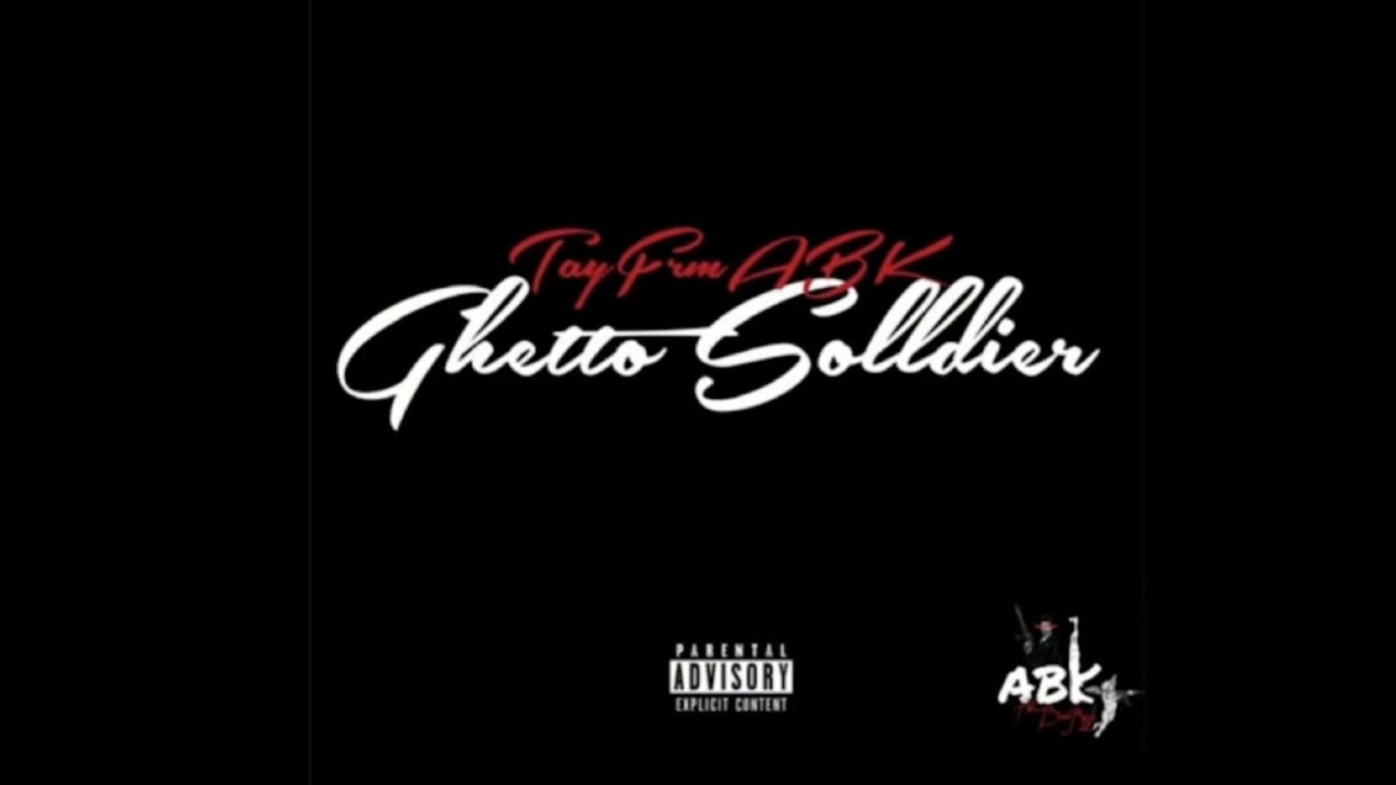 TayFrmABK & CeeBrazyyy - 4 Real (Official Audio)