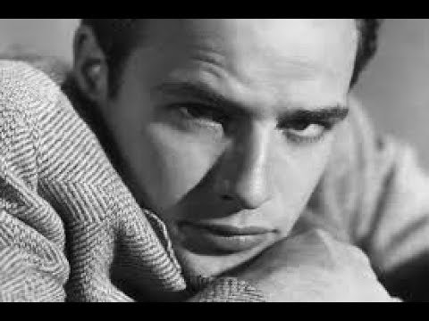 Vídeo: Marlon Brando: Biografia, Carrera, Vida Personal