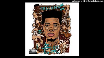 Tellaman - Whipped ft. Nasty C & Shekhinah