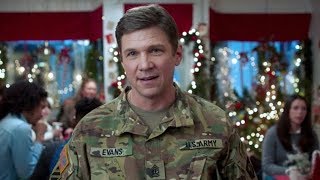 On Location - Holiday for Heroes - Hallmark Movies & Mysteries