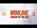 Winline moment of the day | Day 4