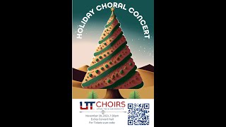 Choral Concert