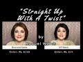 STRAIGHT UP WITH A TWIST Wig by Raquel Welch | RL 2/4 and RL 6/28 | #WigWednesday