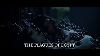 The Plagues from Prince of Egypt with Exodus: Gods and Kings visuals