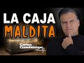 La caja MALDITA || Carlos Cuauhtémoc Sánchez