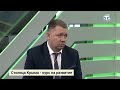 Михаил Афанасьев - о работе администрации Симферополя