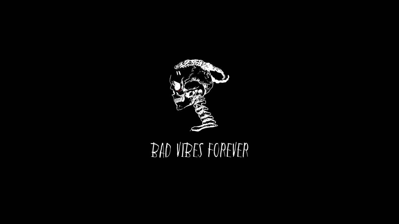 XXXTENTACION - Depression & Obsession (slowed + reverb)