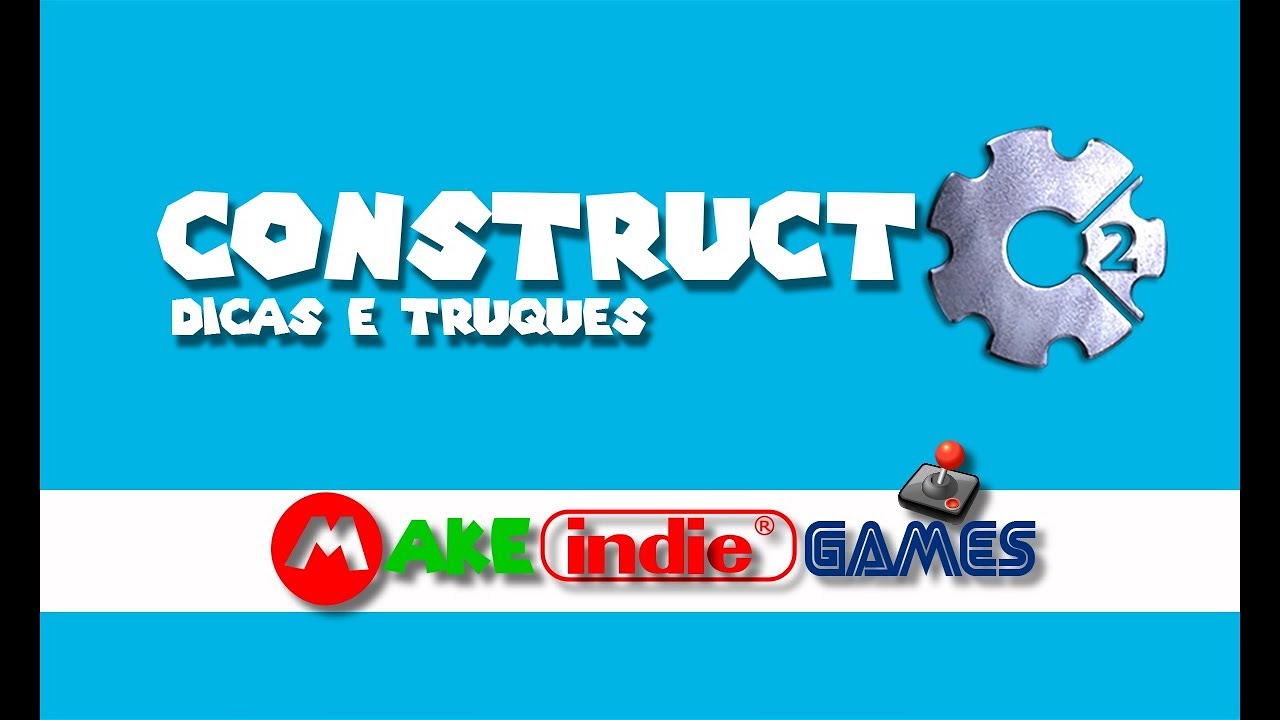 Como construir um jogo de sinuca no Construct 2 - Make Indie Games