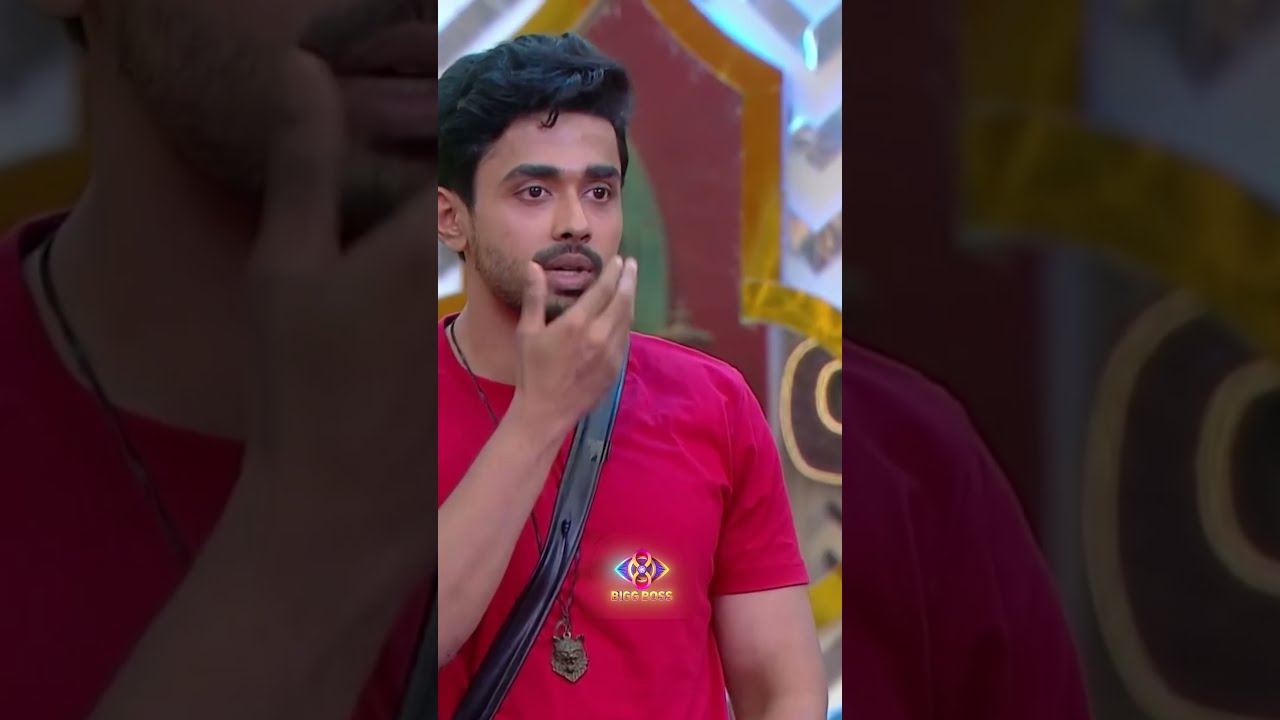 Decision Time for Housemates Bigg Boss Telugu 8 DisneyPlus Hotstar Telugu