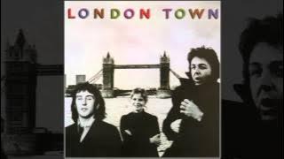 'With A Little Luck' - PaulMcCartney.com Track of the Week