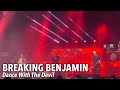 BREAKING BENJAMIN - Dance With The Devil - Live @ CWMP - The Woodlands, TX 7/27/23 4K HDR