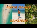 Untouched Paradise: Dive into the Beauty of Mafia Island & Zanzibar