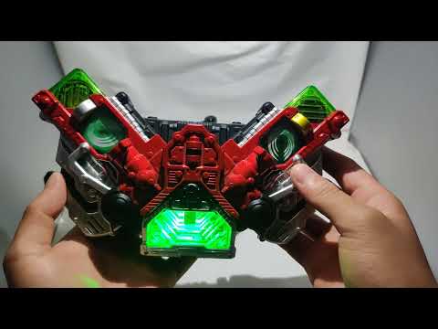 【改造】サイクロンメモリ