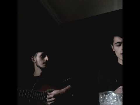 Əhməd & Elnur - Darıxan adam (Cover)