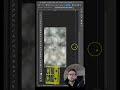 Effetto nebbia con Photoshop