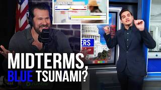 What No One Is Saying About the Midterm Elections
