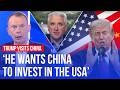 Trump’s visit to China explained in 6 minutes