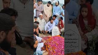 Baseer jan about molana idrees sab #trendingshorts #molanaidrees #shorts