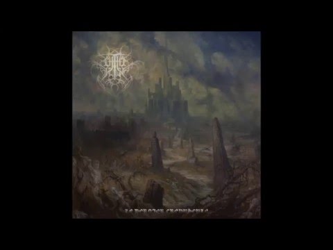 Chthe'ilist - Into The Vaults Of Ingurgitating Obscurity