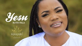 Video thumbnail of "Ruth Pala - Yesu (Clip Officiel)"