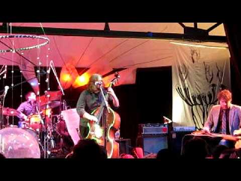 Jacob Fred Jazz Odyssey - Cain's Ballroom - Tulsa,...