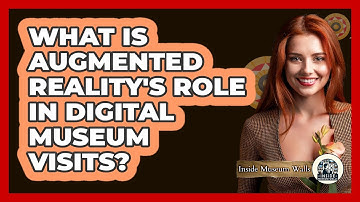 What Is Augmented Reality