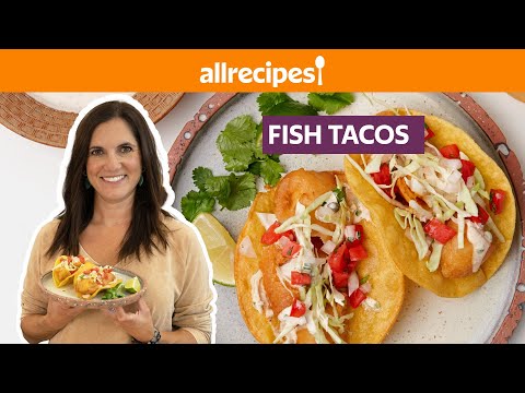 How Do I Cook Fish For Fish Tacos