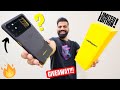 This Crazy OnePlus Phone Is For You!!! OnePlus 8T Cyberpunk 2077 Edition Unboxing🔥🔥🔥