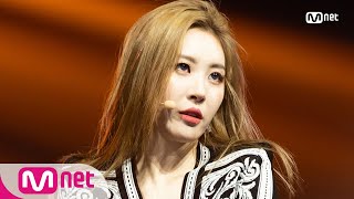 [KCON 2018 THAILAND] SUNMI - ADDICT + SirenㅣKCON 2018 THAILAND x M COUNTDOWN 181011 EP.591