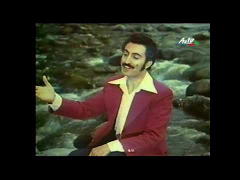 Baba Mahmudoglu - Aşıq gözəlləməsi