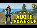 Solo vs squad  aug powers up first gameplay after update aug is fire 90 headshot intel i5