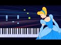 Bibbidi Bobbidi Boo Cinderella Piano Tutorial Bibbidi Bobbidi Boo Cinderella Piano Tutorial