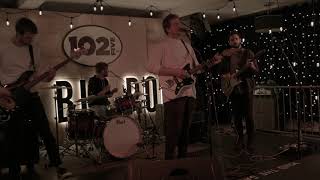 No Object - Live in Columbus