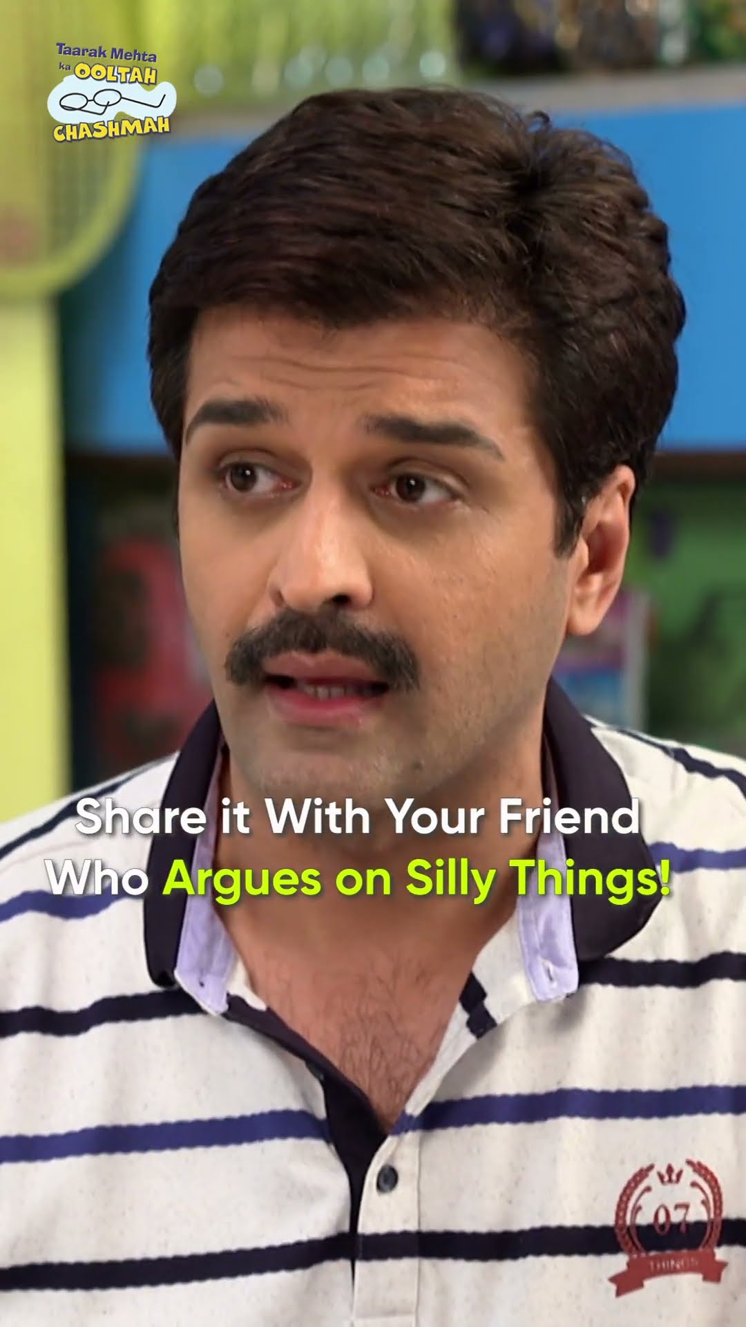 Tag Your Friend!#tmkoc #comedy #relatable #shorts #comedyvideo #funny #trendingshorts