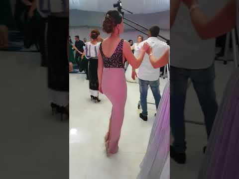 Mariana Ionescu Capitanescu și Tarafuldin Teleorman 2018