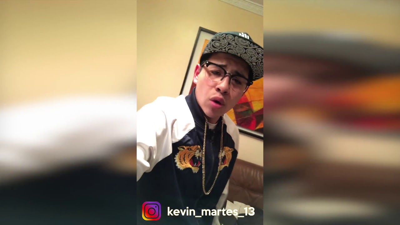 kevin martes 13 problematik challenge youtube kevin martes 13 problematik challenge youtube