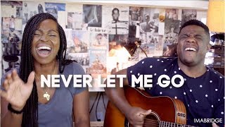 Stories & Songs: Never Let Me Go| Gorden & Martha Dove